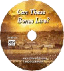 Can These Bones Live DVD