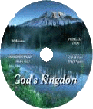 God's Kingdom DVD