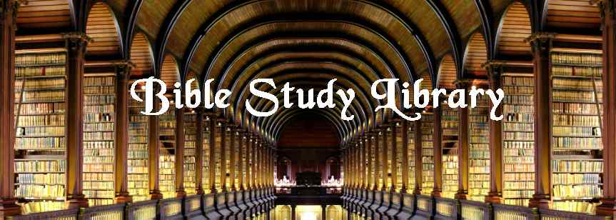 library banner
